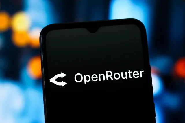 OpenRouter 提供数百个 AI 模型的访问，目标是帮开发者匹配最有效、最经济的选项