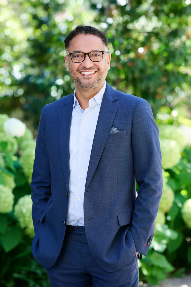 Francis deSouza,Scale AI 新任 CEO