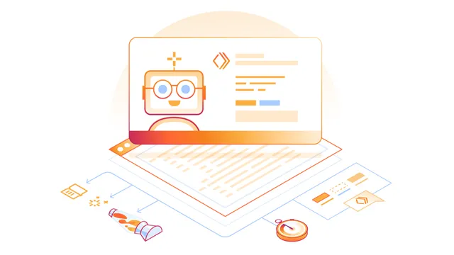 Cloudflare Temporary Accounts for AI Agents 官方博客头图