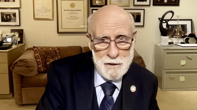 互联网之父 Vint Cerf 退休，临别警告：AI Agent 用自然语言互相对话「太可怕了」