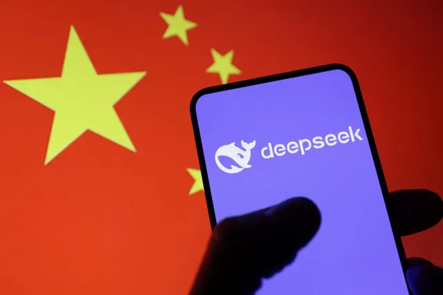 CNBC-TV18报道高盛发布中国AI模型竞争力框架