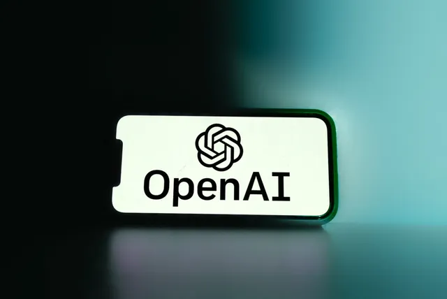 AI 辅助诊断罕见遗传病的概念示意图