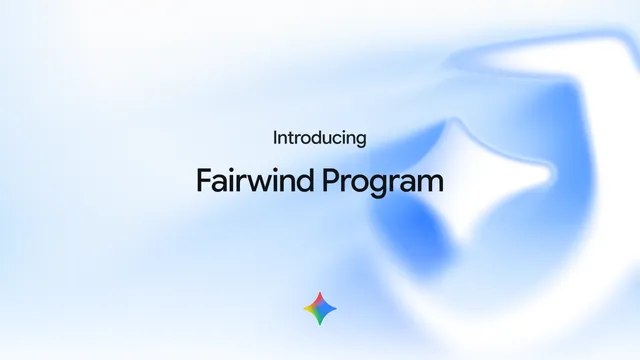 Fairwind 计划主视觉:为政府与企业提供主动网络防御