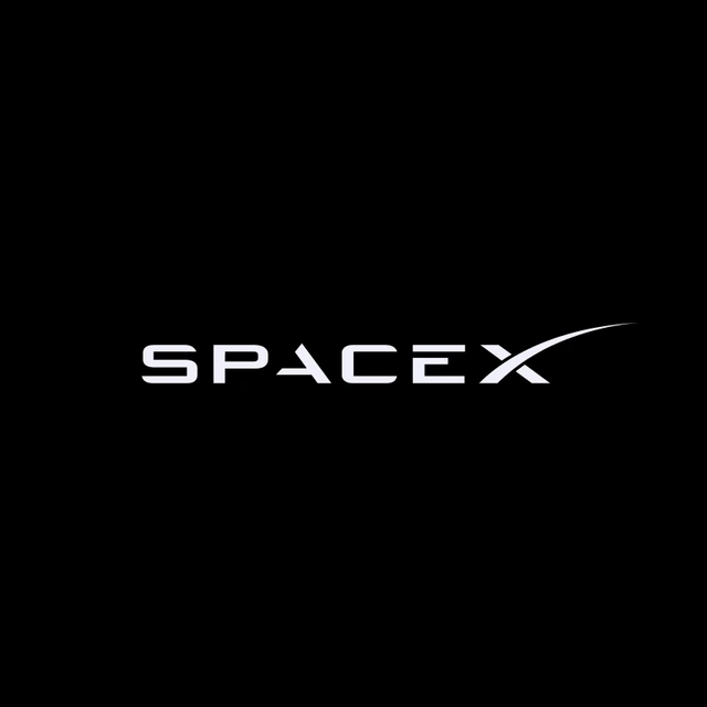 SpaceX 官方分享图。Grok 4.5 进入 SpaceX 与 Tesla 内测，SpaceX 是这次内测场景的核心主体之一。